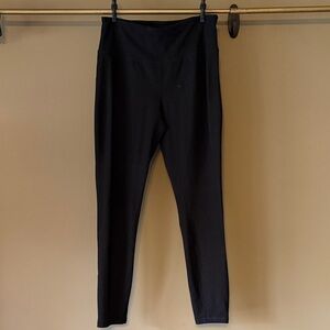 Avia Black Active Leggings